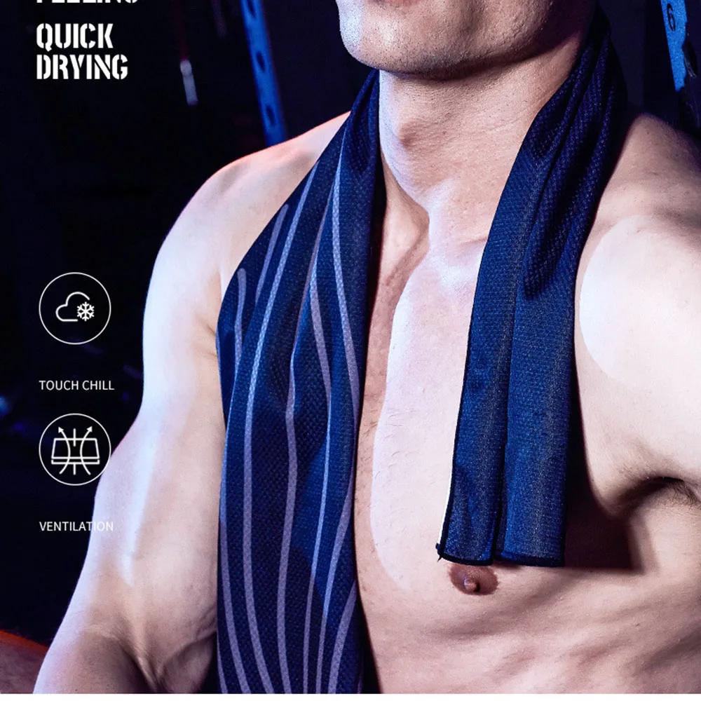 

Cartton Pattern Outdoor Quick Drying Towel Hiking/Cycling/sport/ Microfiber Antibacterial Hand Face Towel Swimming Towel