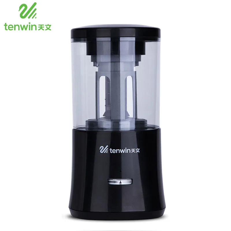 

Electric Automatic Pencil Sharpener Safety Multifunction Planer Pen Pencil Sharpener Student Stationery