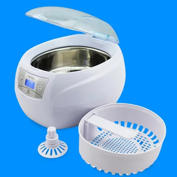 

Ultrasonic Cleaner Jewelry Dental Watch Glasses Toothbrushes Cleaning Tool Ultrasonic Washing Machine cleaning