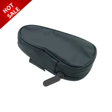 Для PHILIPS HQ40 HQ41 HQ46 HQ6070 HQ130 HQ136 HQ804 HQ851 HQ852 PQ192 PQ197 PQ182 PQ206 PQ208 электробритва для переноски Чехол Сумка