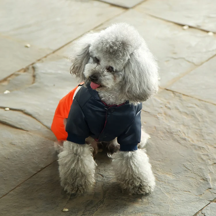 DRESSPET Pet Dog Down Jacket (21)