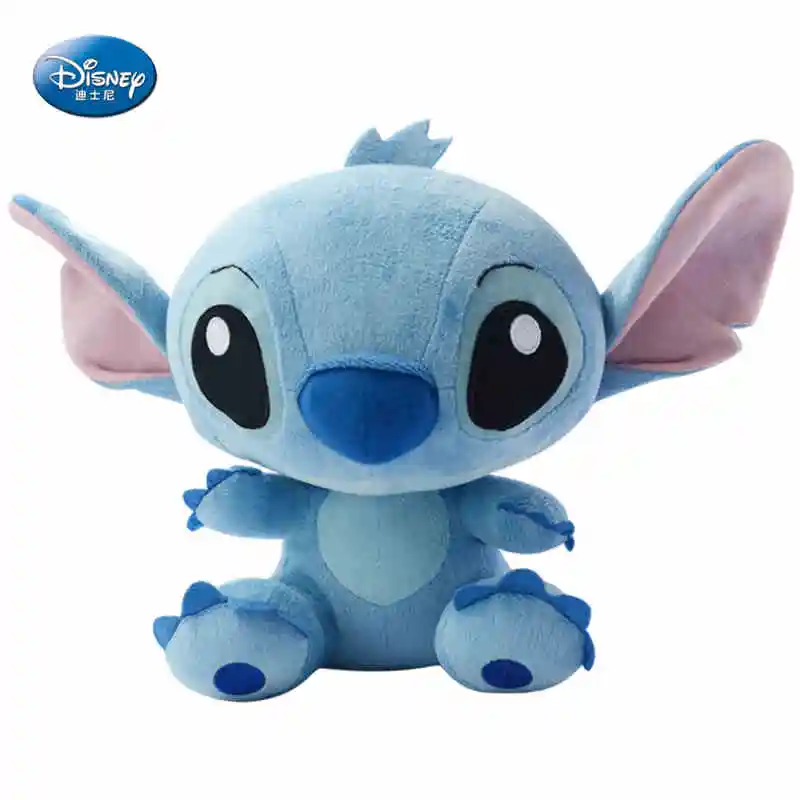 genuine disney lilo and stitch cotton kawaii plush stuffed animal toys doll gift genuine disney lilo and stitch cotton kawaii plush stuffed animal toys doll gift