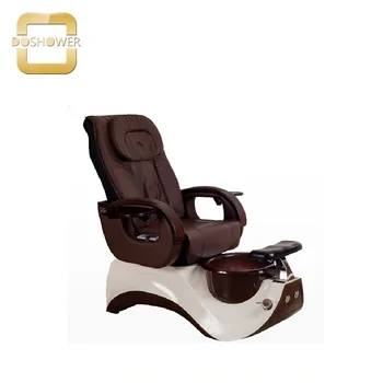 

Doshower DS-W27 luxury massage foot spa pedicure chair for nail salons