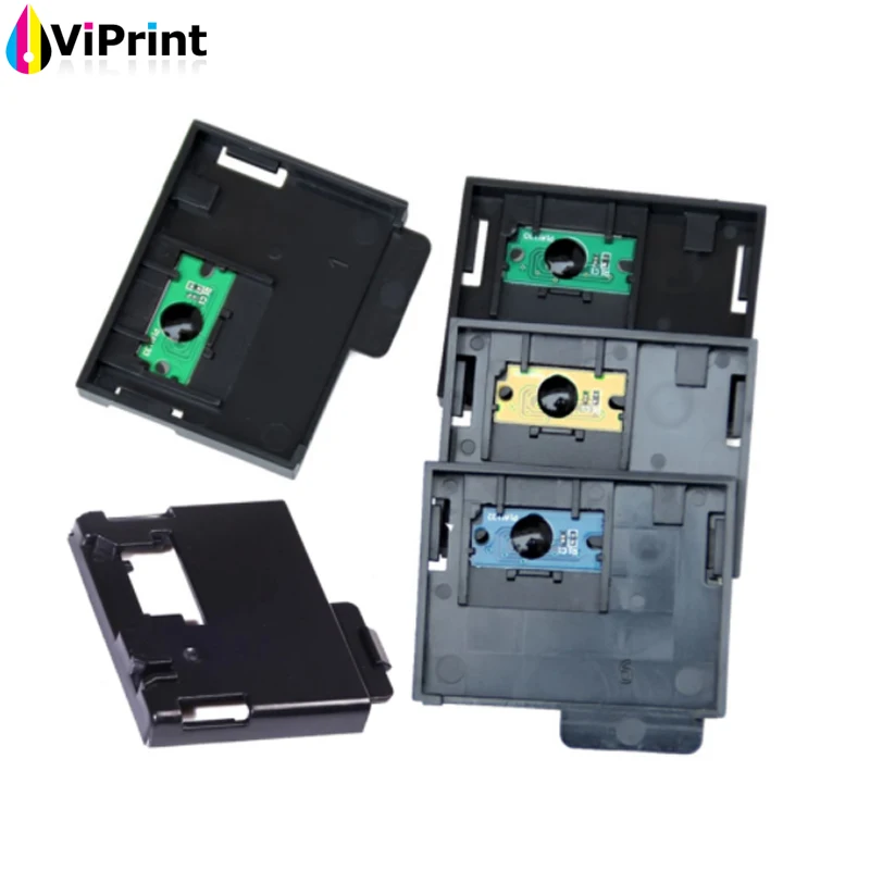 Toner Chip and Holder Adapter Cover Kit 106R02760 106R02761 106R02762 106R02763 For Xerox Phaser 6020 6022 Workcentre 6025 6027 toner cartridge,cartridge chip,toner chip,toner cartridge chip