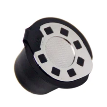 Мини многоразовые фильтры из нержавеющей стали многоразовые кофейные капсулы Pod K-Cups для машины Nespresso фильтры для кофе