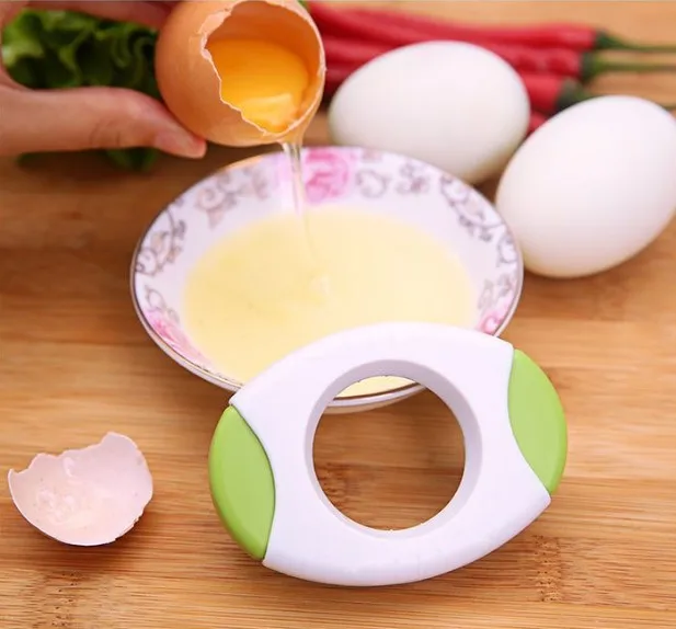 1 шт. домашнее Эфирное яйцо резак вареное яйцо в виде ракушки Топпер резак нож кухонный гаджет домашнее Яйцо инструмент KX 004