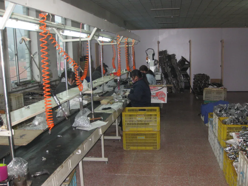 factory