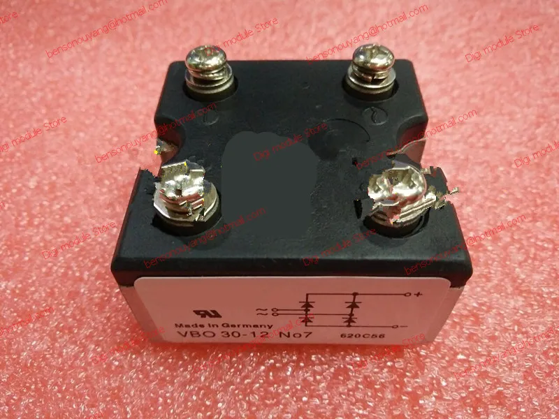 

VBO30-12NO7 VBO30-12N07 Free Shipping