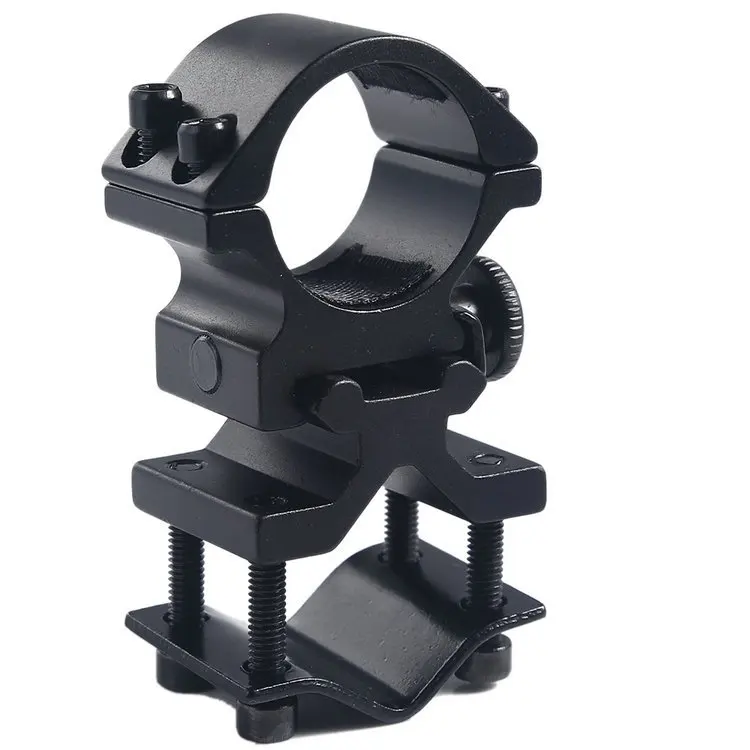 New Arrival Fashion JKLONG scope or laser Torch Round hole flashlight