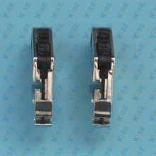 Low Shank Presser Foot Holder Stem fit Standard Snap on Foot Feet Singer Kenmore CY 7300F