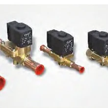 HV электромагнитный клапан HV32M13T 42 мм