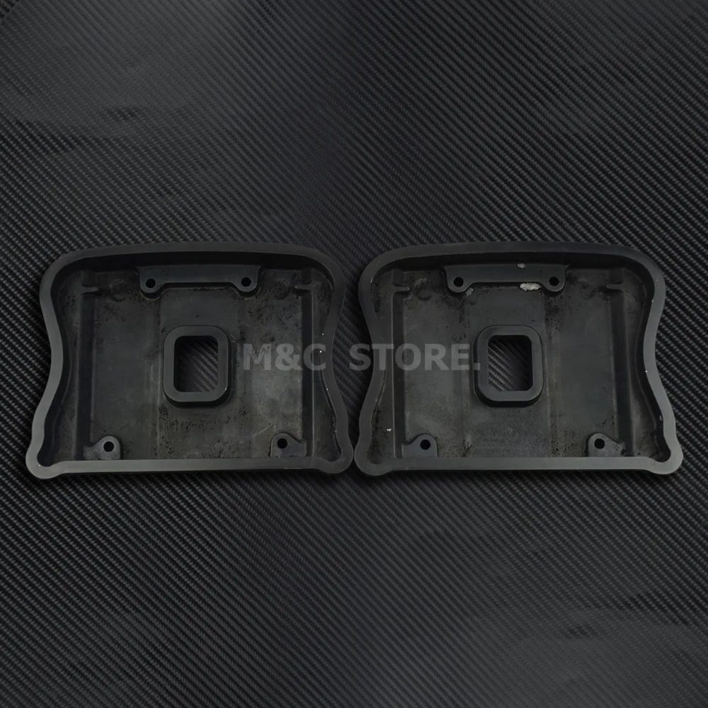 custom sportster rocker box covers