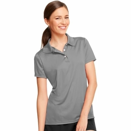 Graphite Womens Cool Dri Sportshirt - Size 3XL (1)