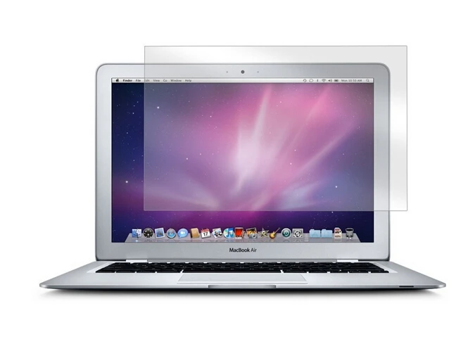 Прозрачный чехол для Macbook Air Pro Retina 11 12 13 15 ноутбука клавиатуры протектор экрана и