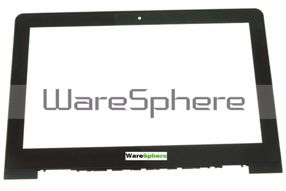 New LCD Front Bezel With Glass For Dell Chromebook 11 07179K 7179K New LCD Front Bezel With Glass For Dell Chromebook 11 07179K 7179K