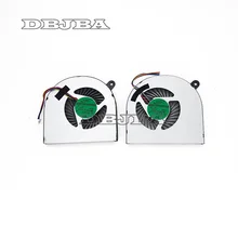Ventilador para Acer Aspire VN7 Nitro VN7 591 VN7 591G VN7-591 VN7-591G AB07505HX070B00 00CWH860 00H860 CPU + GPU Fan