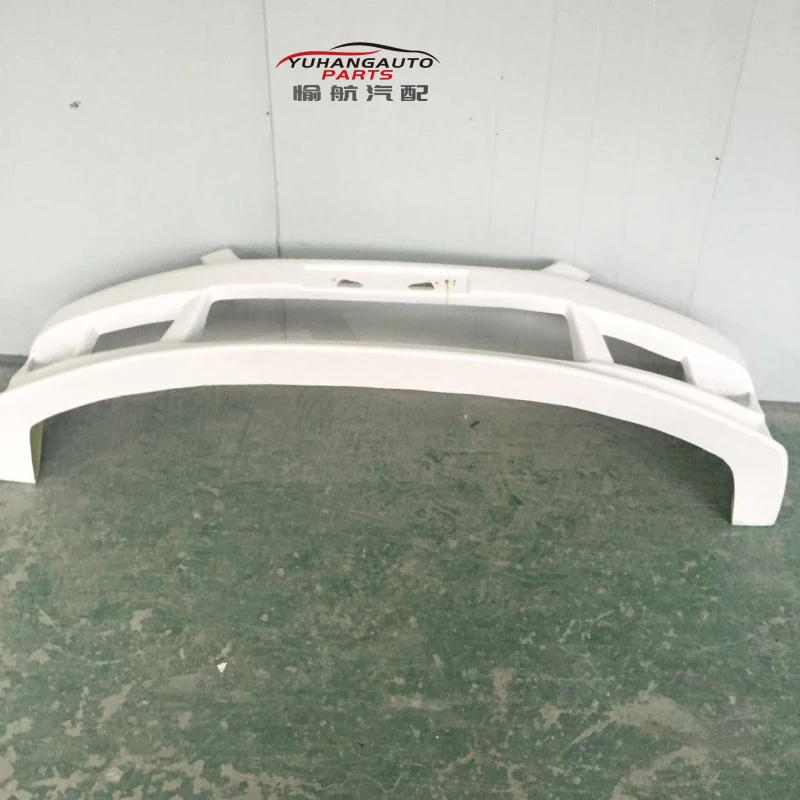 

Para Is200 Alteza SXE/GXELO vertex estilo parachoques delantero fibra de vidrio