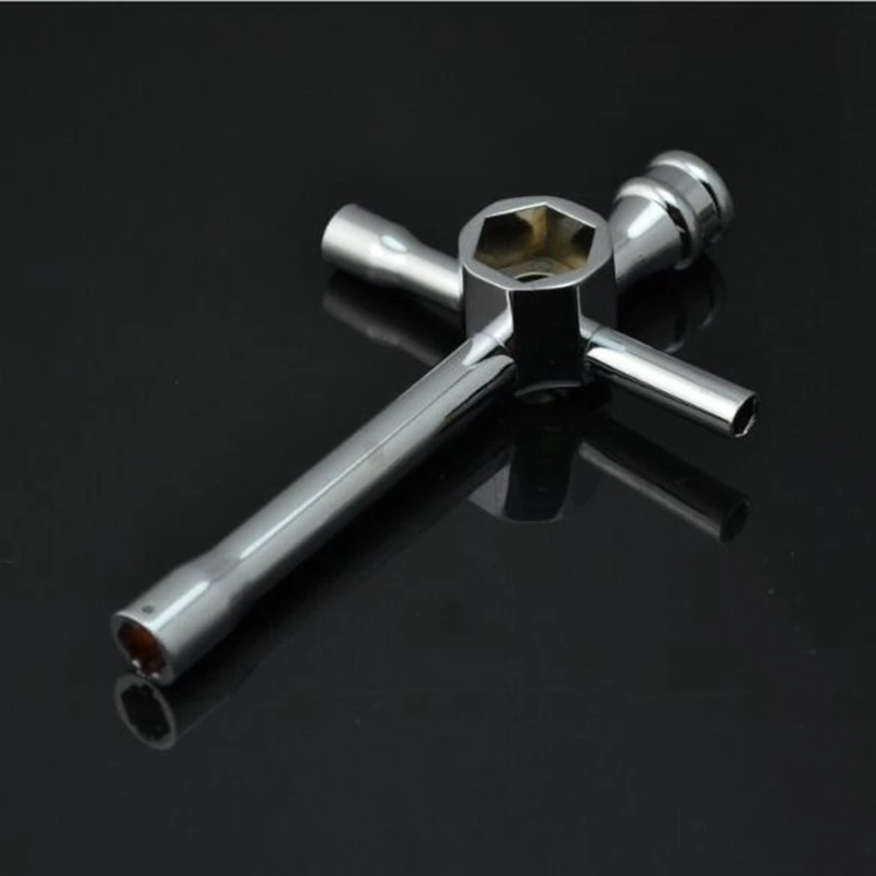 HEX Cross Wrenches Maintenance tools sleeve 5.5/7/8/10/17MM For HSP 1