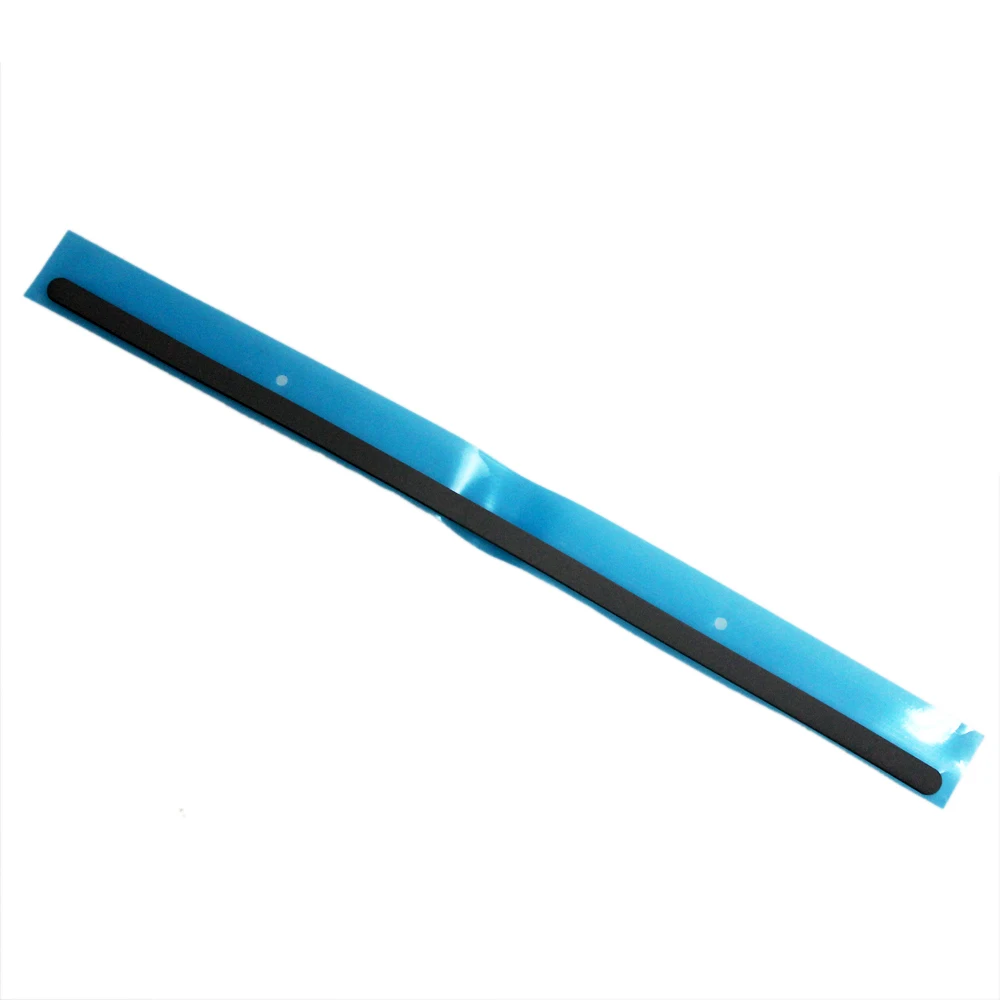 2 шт./лот резиновые ножки полоски для Dell Inspiron 5368 5378 7368 7460 7569 13-5 13-7 | Компьютеры и