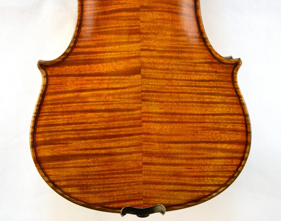 Горд скрипка Guarneri 1743 Cannone скрипка удивительный звуконечный инструмент