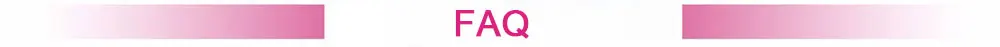 FAQ