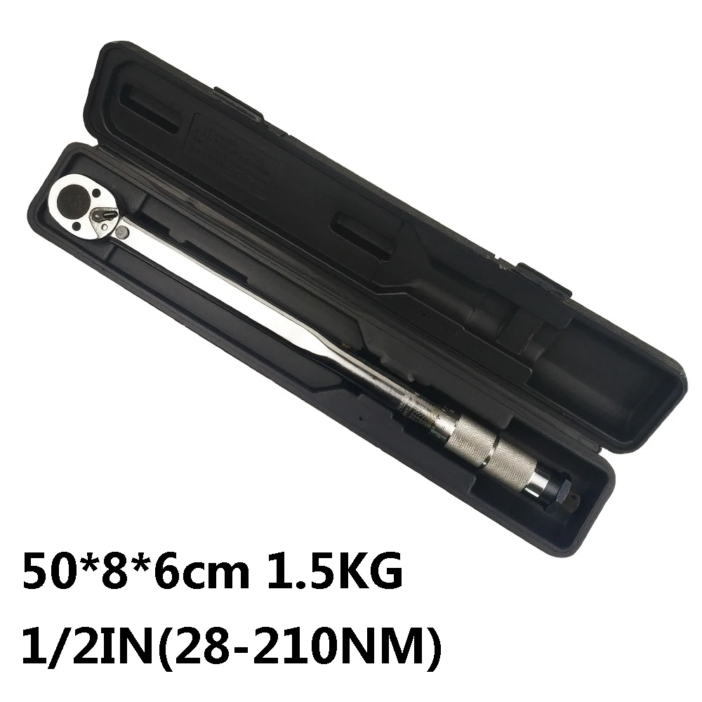 

Torque Wrench Tool Set Auto Tools Multi-purpose Multi-purpose Torque Wrench Machine Repair Auto Repair Professional Tool Set