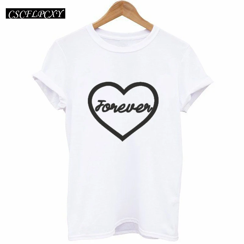 2016-Summer-T-Shirts-Letter-BEST-FRIENDS-FOREVER-Print-O-Neck-Short-Sleeve-Women-s-T.jpg_640x640 (3)