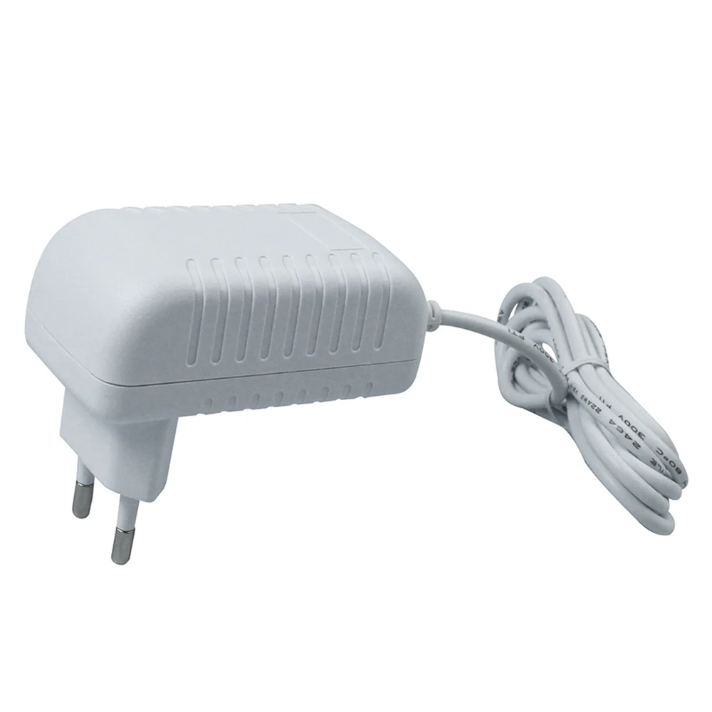 12V 2A адаптер питания Белый EU/UK/AU/US разъем AC110 220V к DC12V трансформатор для 3528