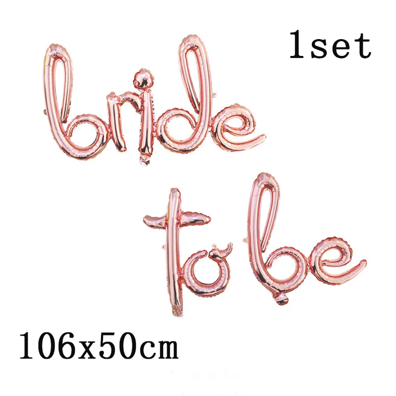 1 Набор для невесты, воздушные шары, баннер, бумажный стаканчик, соломенные тарелки Вилли, девичник, вечерние, девичьи, вечерние, свадебные украшения