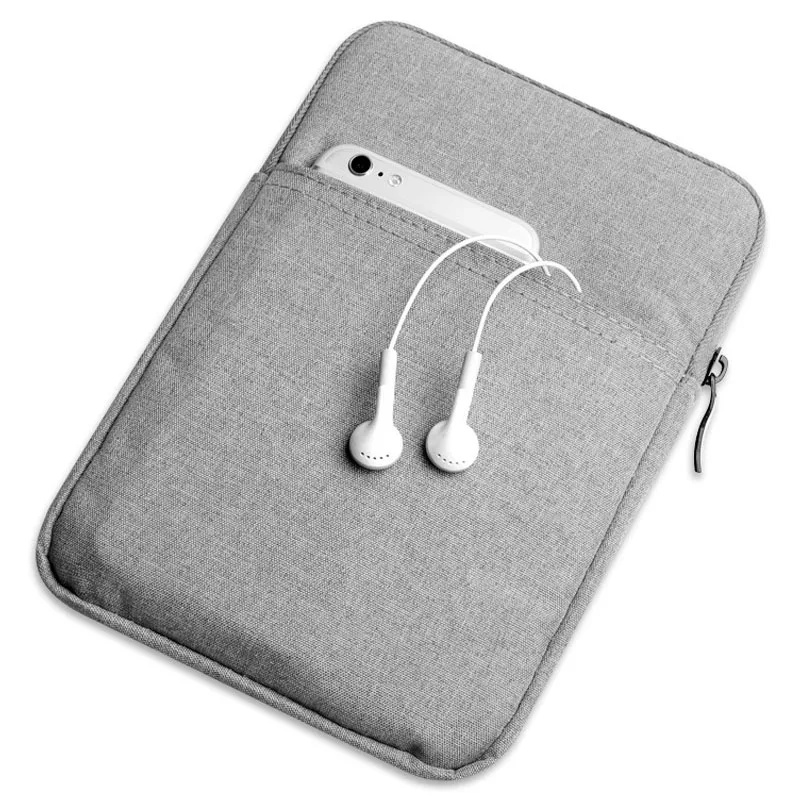 Новый тонкий нейлоновый чехол для ipad mini 4 защитный противоударный 1 2 3|cover for ipad|cover