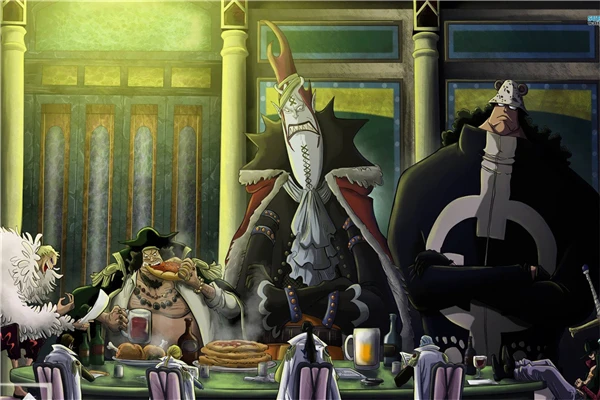 Personalizado Canvas Art Figura One Piece Adesivos De Parede One