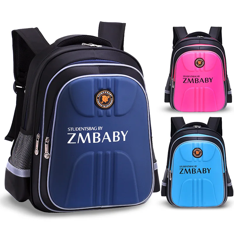 

2018 New Teenager Big Capacity School Backpacks Casual Luminous School Backpack School Backpacks For Teenage Boys