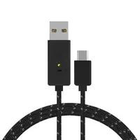 Meenova умный и безопасный быструю зарядку (кроме устройств USB к 2.4A Micro USB кабель для Android: 2X быстрой зарядки с умным заряд IC
