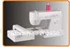Free Shipping Domestic Computerized Sewing&Embroidery Machine,Complete Strong Metal Body,Built-in Over 3000 Pattern,Best Quality ► Photo 1/6