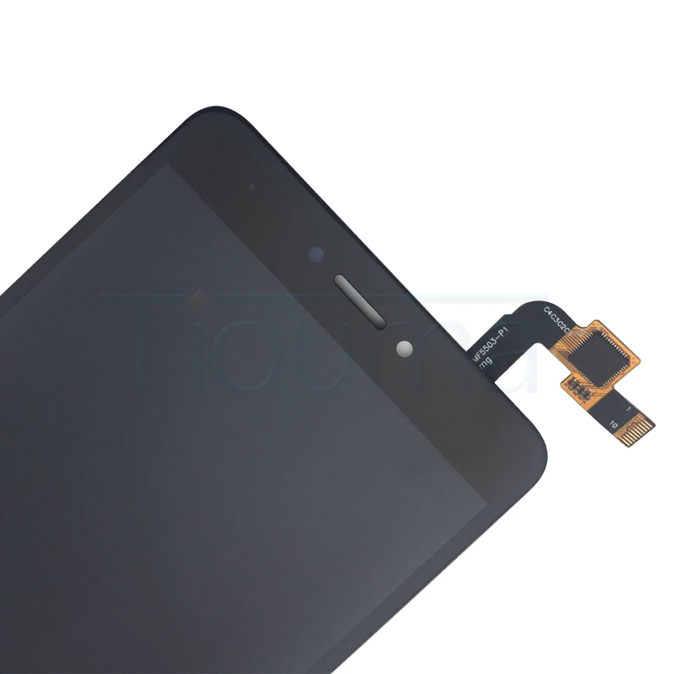 Xiaomi Redmi Note 4X LCD Display Digitizer  (5)