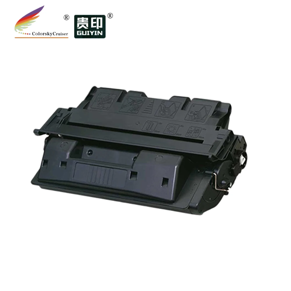 (CS H8061XU) toner laser cartridge for HP LaserJet 4100 4100n 4100tn