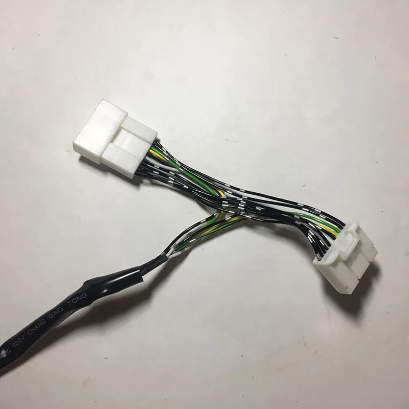 新锐志折叠7