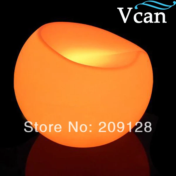 Высококачественная Водонепроницаемая световая барная мебель VC-S5647