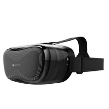 Omimo WiFi virtual reality VR helmet 3D three-dimensional Android virtual reality glasses full hd 1080p