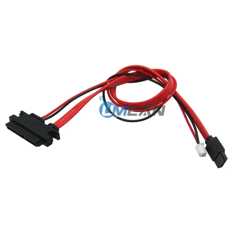 

Free Shipping BPI M1 M2 M3 SATA Cable Banana Pi M2U M1+ SATA HDD Hard Disk Connect Wire