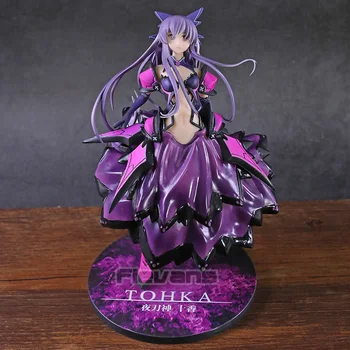 

Date A Live Tohka Yatogami Inverted Ver. 1/7 Scale PVC Figure Collectible Model Toy