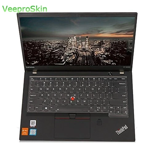 Для lenovo thinkpad X1 Extreme 15,6 дюймов/thinkpad P1 ТПУ защитный чехол для клавиатуры