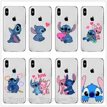 Мягкий силиконовый чехол из ТПУ для телефона чехол для iPhone 5 5S SE 7 8 6 6s Plus X XR XS MAX