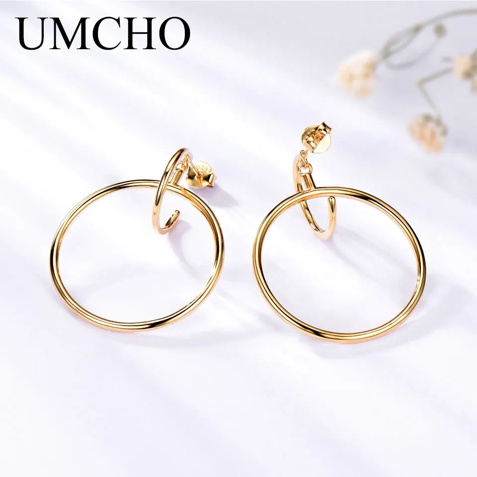 Женские серьги кольца из серебра 925 пробы|earrings for|earring for weddingearrings women |
