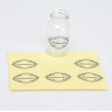 Пользовательские мультфильм клевый стикер царапины и Sniff стикер s для детей