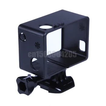 

Border Cradle Frame Mount Protective Housing For GoPro Hero HD 3+ 4 LCD Bacpac