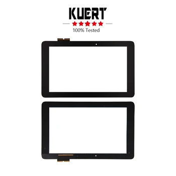 

Free Shipping For Asus Transformer Book T100HA T100H T100HA-C4-GR T100HA Touch Screen Digitizer Glass + Tools