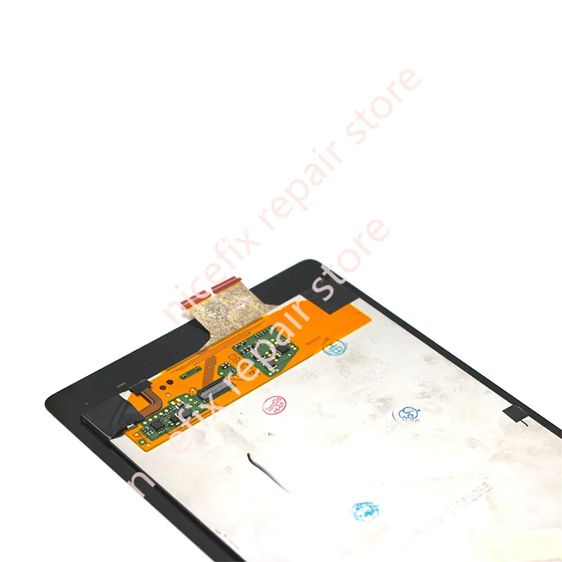 For ASUS Google Nexus 7 ME571 ME571KL 3G version lcd 110yuan  (3)_