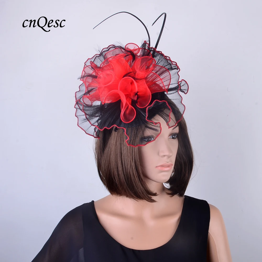 crin fascinators