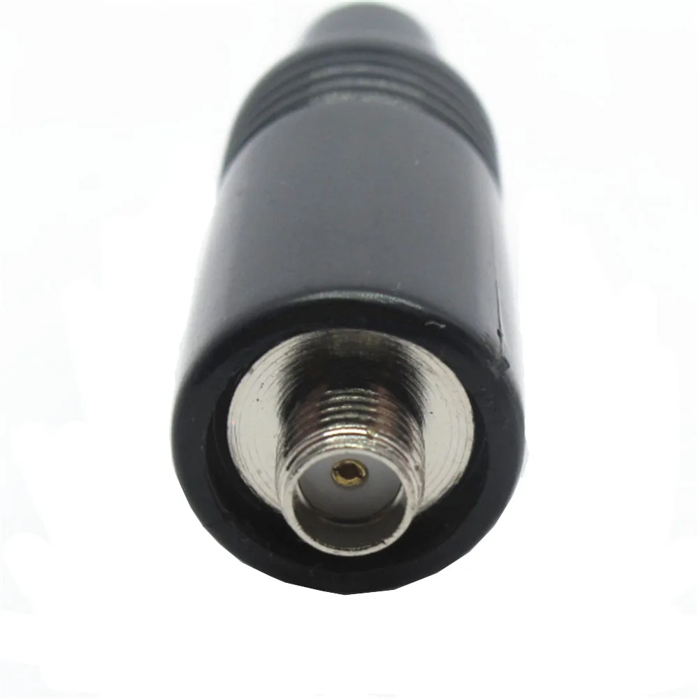 OPPXUN белая SMA Женская Двухдиапазонная VHF/UHF BaoFeng UV82|Рации| |